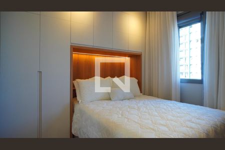 Studio  de kitnet/studio para alugar com 1 quarto, 29m² em Jardim do Salso, Porto Alegre