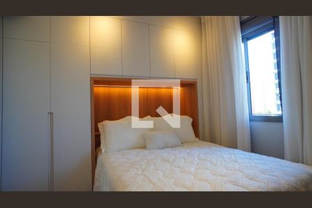 Studio  de kitnet/studio para alugar com 1 quarto, 29m² em Jardim do Salso, Porto Alegre