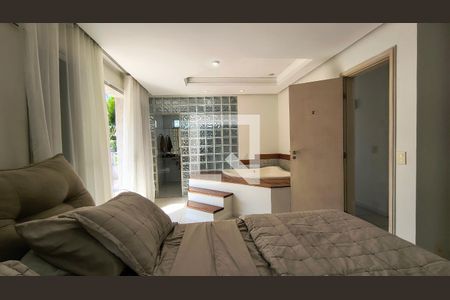 Suíte 1 de casa de condomínio à venda com 3 quartos, 289m² em Vargem Pequena, Rio de Janeiro