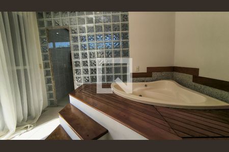 Suíte 1 de casa de condomínio à venda com 3 quartos, 289m² em Vargem Pequena, Rio de Janeiro