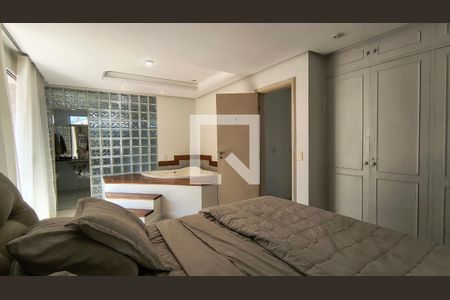 Suíte 1 de casa de condomínio à venda com 3 quartos, 289m² em Vargem Pequena, Rio de Janeiro