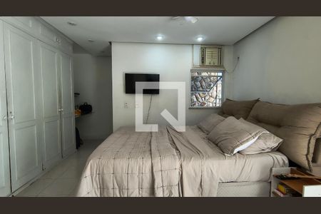 Suíte 1 de casa de condomínio à venda com 3 quartos, 289m² em Vargem Pequena, Rio de Janeiro