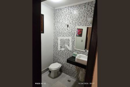 Casa à venda com 3 quartos, 186m² em Vila Mariana, São Paulo
