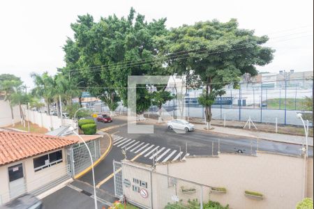 Vista do Quarto 1 de apartamento para alugar com 2 quartos, 76m² em Jardim Santa Amalia, Campinas