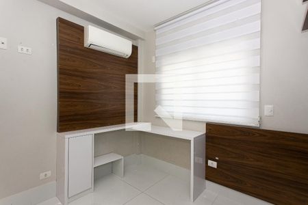 Quarto 1 de apartamento para alugar com 3 quartos, 95m² em Tatuapé, São Paulo