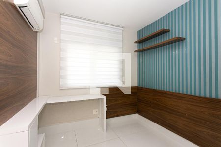 Quarto 1 de apartamento para alugar com 3 quartos, 95m² em Tatuapé, São Paulo