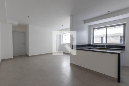 Apartamento à venda com 2 quartos, 80m² em Funcionários, Belo Horizonte