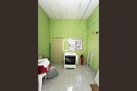 Casa 1 - Sala 2 de casa à venda com 7 quartos, 441m² em Vila Nova Savoia, São Paulo