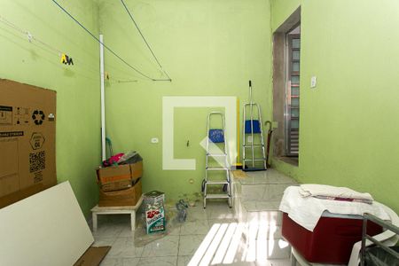 Casa 1 - Sala 2 de casa à venda com 7 quartos, 441m² em Vila Nova Savoia, São Paulo