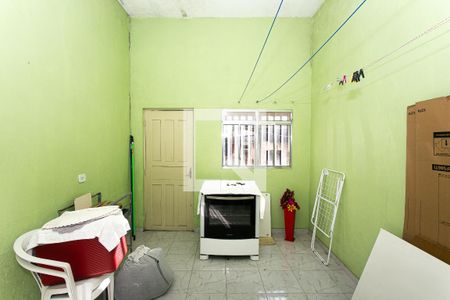 Casa 1 - Sala 2 de casa à venda com 7 quartos, 441m² em Vila Nova Savoia, São Paulo