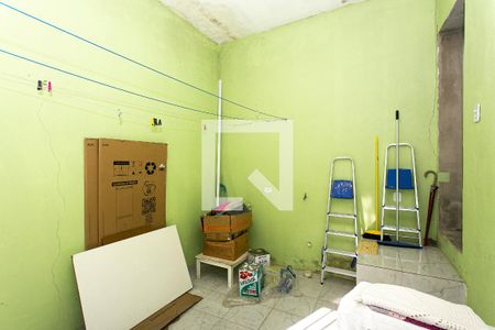 Casa 1 - Sala 2 de casa à venda com 7 quartos, 441m² em Vila Nova Savoia, São Paulo