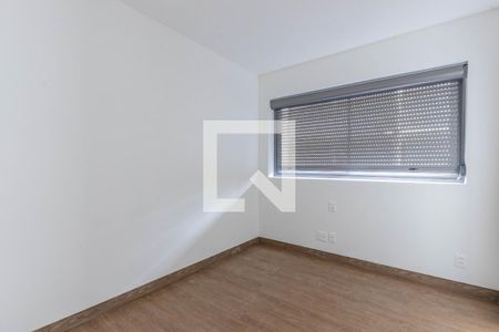 Suíte 1 de apartamento à venda com 2 quartos, 80m² em Funcionários, Belo Horizonte