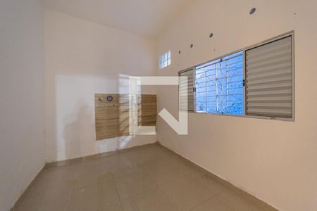 Quarto 1 de casa para alugar com 2 quartos, 58m² em Jardim Gonzaga, São Paulo