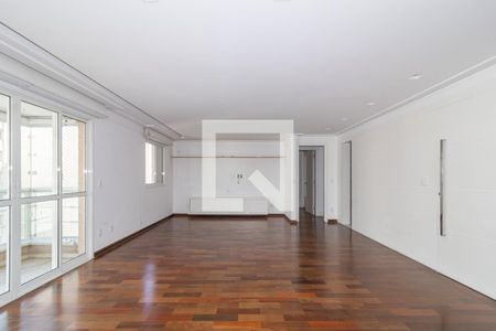 Sala de apartamento para alugar com 3 quartos, 173m² em Itaim Bibi, São Paulo