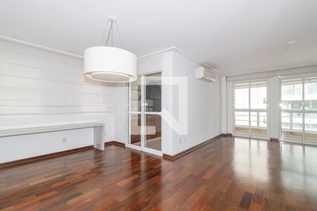 Sala de Jantar de apartamento para alugar com 3 quartos, 173m² em Itaim Bibi, São Paulo