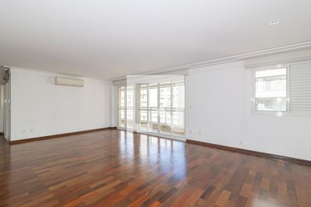 Sala de apartamento para alugar com 3 quartos, 173m² em Itaim Bibi, São Paulo