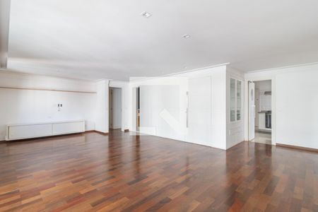 Sala de apartamento para alugar com 3 quartos, 173m² em Itaim Bibi, São Paulo