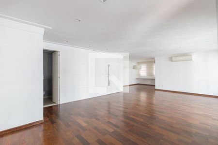 Sala de apartamento para alugar com 3 quartos, 173m² em Itaim Bibi, São Paulo