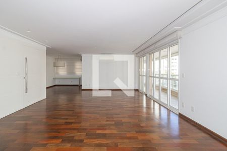 Sala de apartamento para alugar com 3 quartos, 173m² em Itaim Bibi, São Paulo