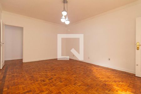 Sala de apartamento à venda com 3 quartos, 100m² em Vila Monumento, São Paulo