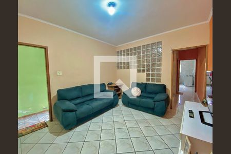 Casa à venda com 3 quartos, 100m² em Parque Continental Ii, Guarulhos