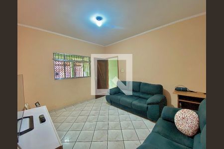Casa à venda com 3 quartos, 100m² em Parque Continental Ii, Guarulhos