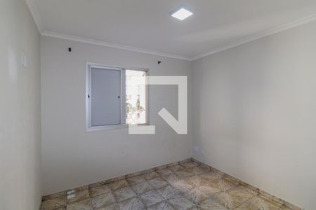 Quarto 2 de apartamento para alugar com 3 quartos, 61m² em Vila Industrial, São Paulo