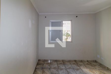 Quarto 2 de apartamento para alugar com 3 quartos, 61m² em Vila Industrial, São Paulo