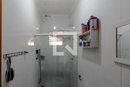Banheiro de casa para alugar com 4 quartos, 150m² em Vila Brasileira, Mogi das Cruzes
