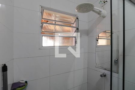 Banheiro de casa para alugar com 4 quartos, 150m² em Vila Brasileira, Mogi das Cruzes