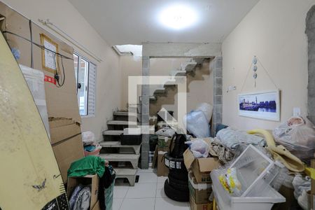 Sala de casa para alugar com 4 quartos, 150m² em Vila Brasileira, Mogi das Cruzes