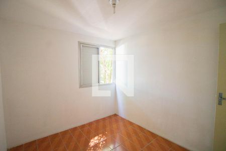 QUARTO 2 de apartamento para alugar com 2 quartos, 47m² em Lapa de Baixo, São Paulo