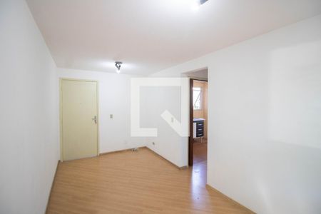 SALA de apartamento para alugar com 2 quartos, 47m² em Lapa de Baixo, São Paulo