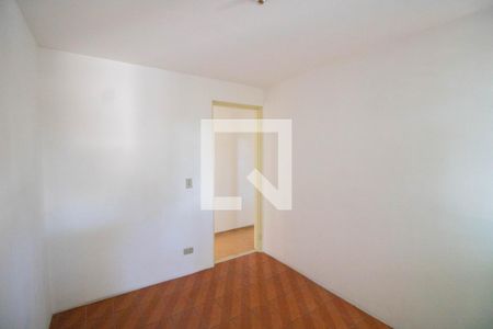 QUARTO 1 de apartamento para alugar com 2 quartos, 47m² em Lapa de Baixo, São Paulo