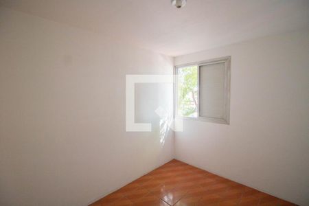 QUARTO 1 de apartamento para alugar com 2 quartos, 47m² em Lapa de Baixo, São Paulo