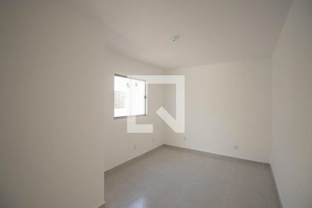 Quarto 2 de apartamento para alugar com 2 quartos, 45m² em Laranjal, São Gonçalo