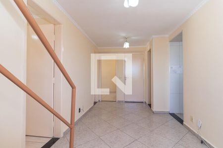 Sala de apartamento à venda com 4 quartos, 100m² em Vila Ré, São Paulo
