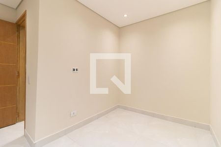 Suíte de casa para alugar com 4 quartos, 140m² em Sacomã, São Paulo