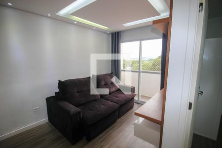 Apartamento para alugar com 2 quartos, 51m² em Jardim Sao Carlos, Sorocaba