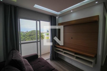 Apartamento para alugar com 2 quartos, 51m² em Jardim Sao Carlos, Sorocaba