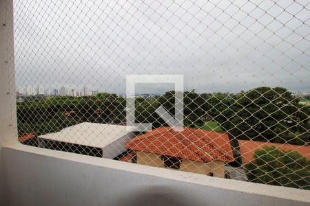 Apartamento para alugar com 2 quartos, 51m² em Jardim Sao Carlos, Sorocaba