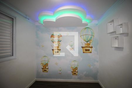 Apartamento para alugar com 2 quartos, 51m² em Jardim Sao Carlos, Sorocaba