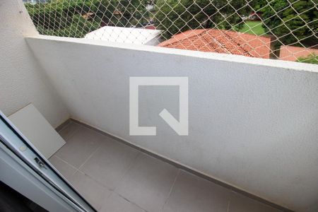 Apartamento para alugar com 2 quartos, 51m² em Jardim Sao Carlos, Sorocaba