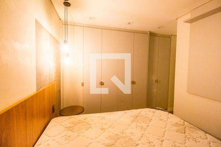 Quarto 1 de apartamento para alugar com 2 quartos, 53m² em Alphaville Empresarial, Barueri