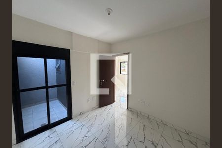 Quarto 1 de apartamento para alugar com 1 quarto, 35m² em Vila Ré, São Paulo