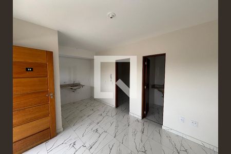Apartamento para alugar com 1 quarto, 35m² em Vila Ré, São Paulo