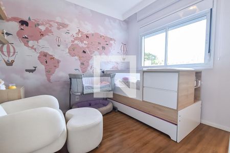 Suíte 1 de apartamento à venda com 2 quartos, 93m² em Bosque da Saúde, São Paulo