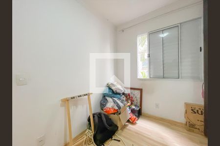 Quarto 2 de apartamento à venda com 3 quartos, 57m² em Novo Osasco, Osasco
