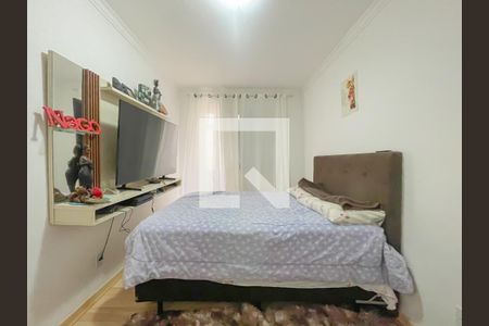Quarto 1 de apartamento à venda com 3 quartos, 57m² em Novo Osasco, Osasco
