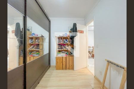 Quarto 2 de apartamento à venda com 3 quartos, 57m² em Novo Osasco, Osasco